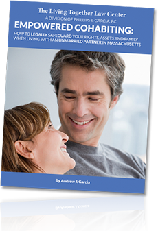 Complimentary Planning Guide: Empowered Cohabiting
