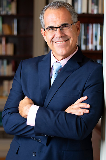 MA Estate Planning Attorney Andrew Garcia