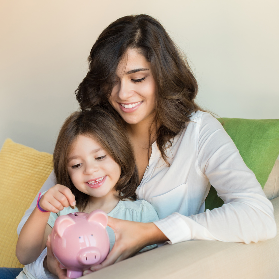 When Can a Child Get Money from an UTMA Account?